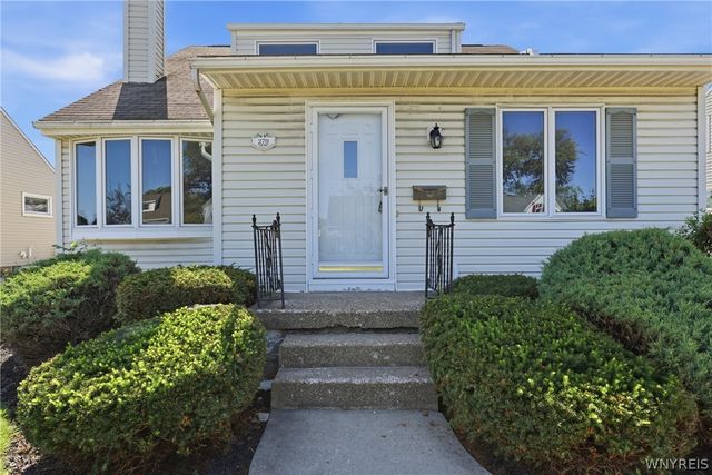 279 Westfall Drive, Tonawanda, NY 14150