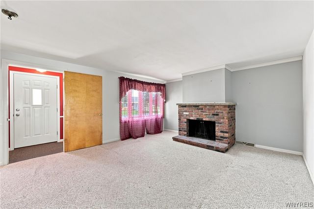 279 Westfall Drive, Tonawanda, NY 14150