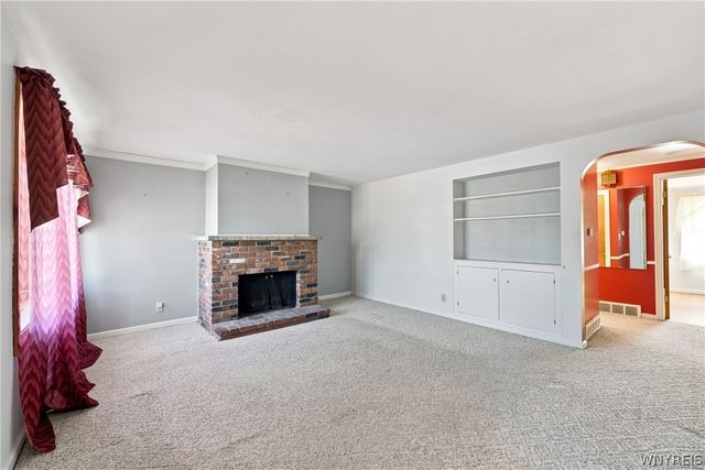 279 Westfall Drive, Tonawanda, NY 14150