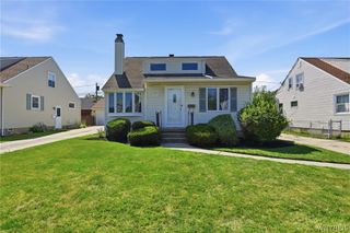 279 Westfall Drive, Tonawanda, NY 14150