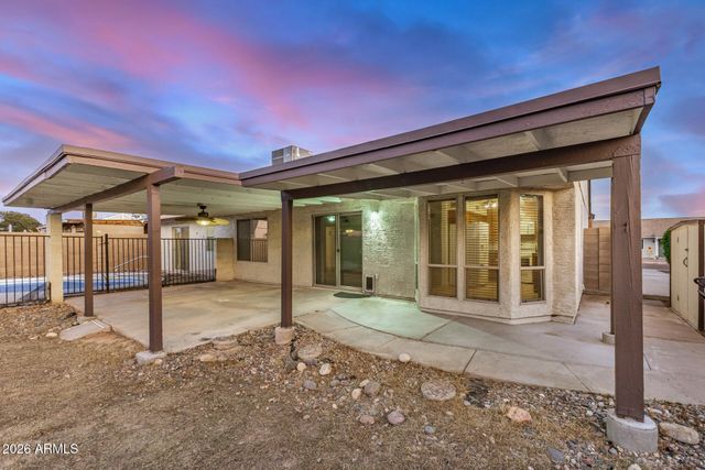 5626 W BLUEFIELD Avenue, Glendale, AZ 85308