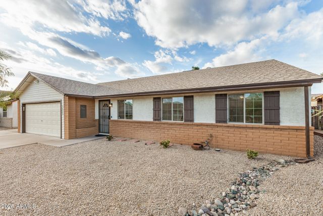 5626 W BLUEFIELD Avenue, Glendale, AZ 85308