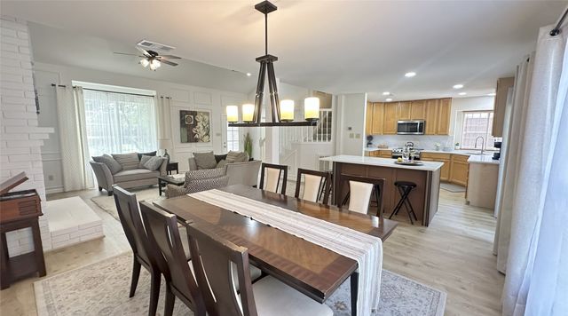 3411 Beech Street, Rowlett, TX 75089