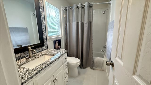 3411 Beech Street, Rowlett, TX 75089