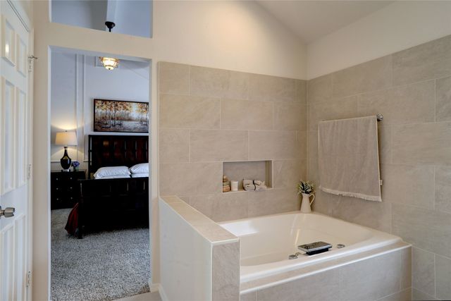 3411 Beech Street, Rowlett, TX 75089