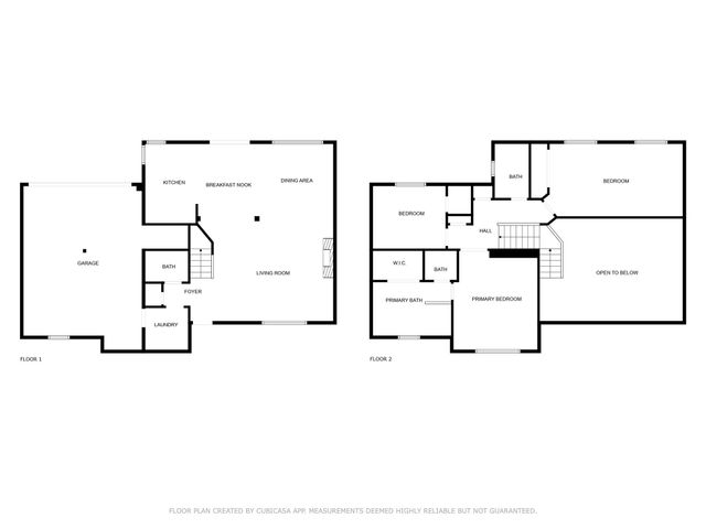 3411 Beech Street, Rowlett, TX 75089