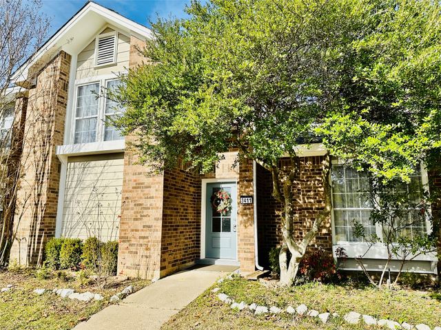 3411 Beech Street, Rowlett, TX 75089