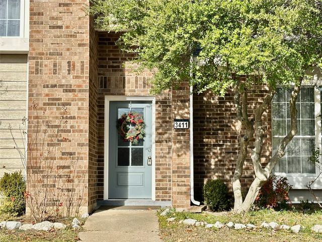 3411 Beech Street, Rowlett, TX 75089