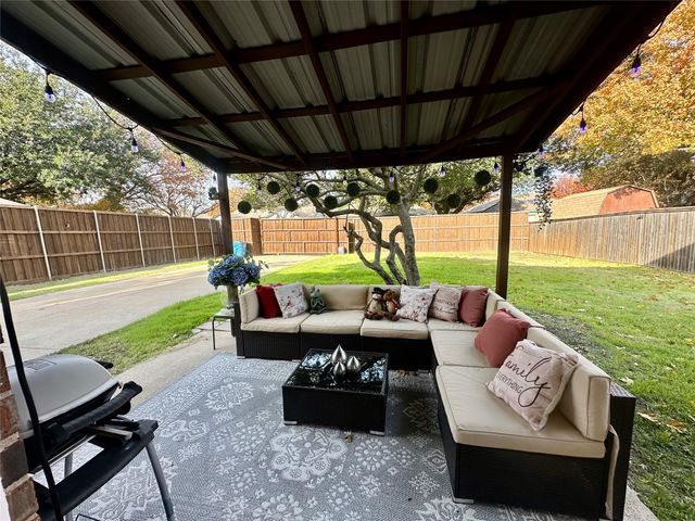 3411 Beech Street, Rowlett, TX 75089