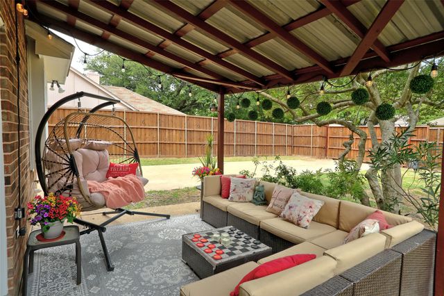 3411 Beech Street, Rowlett, TX 75089