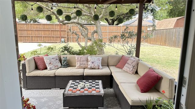 3411 Beech Street, Rowlett, TX 75089