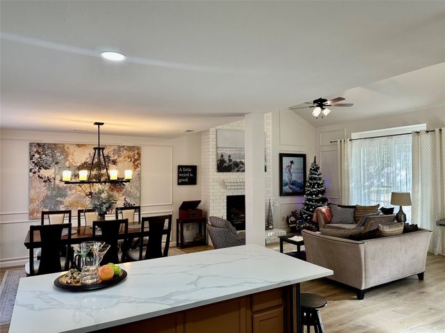 3411 Beech Street, Rowlett, TX 75089