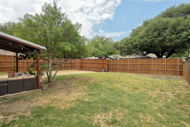 3411 Beech Street, Rowlett, TX 75089