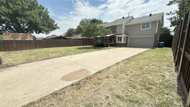 3411 Beech Street, Rowlett, TX 75089