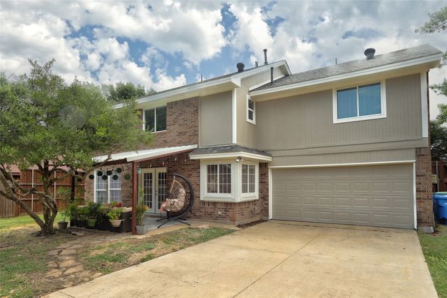 3411 Beech Street, Rowlett, TX 75089