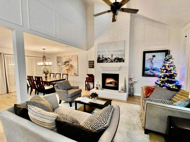 3411 Beech Street, Rowlett, TX 75089