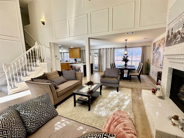 3411 Beech Street, Rowlett, TX 75089