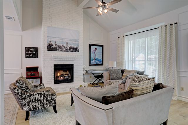 3411 Beech Street, Rowlett, TX 75089