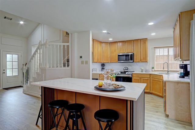 3411 Beech Street, Rowlett, TX 75089