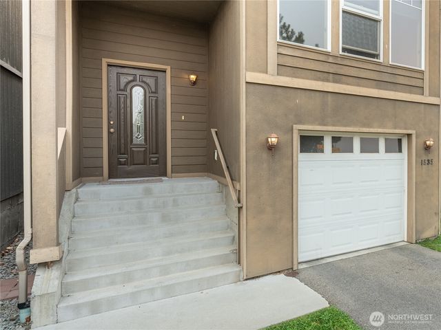 1535 Historic Lane, Wenatchee, WA 98801