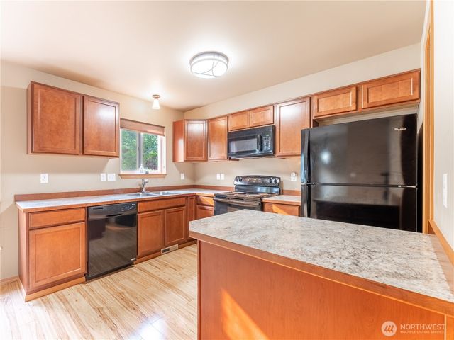 1535 Historic Lane, Wenatchee, WA 98801