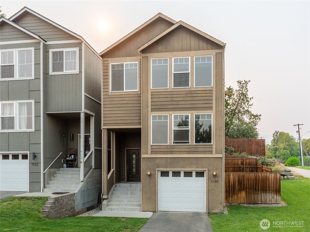 1535 Historic Lane, Wenatchee, WA 98801