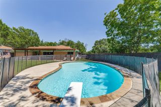 4708 Rockmoor Lane, Fort Worth, TX 76116