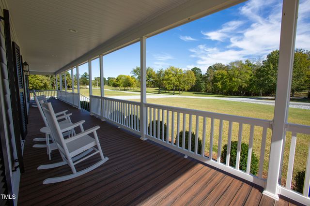 8589 Mcghees Mill Road, Semora, NC 27343