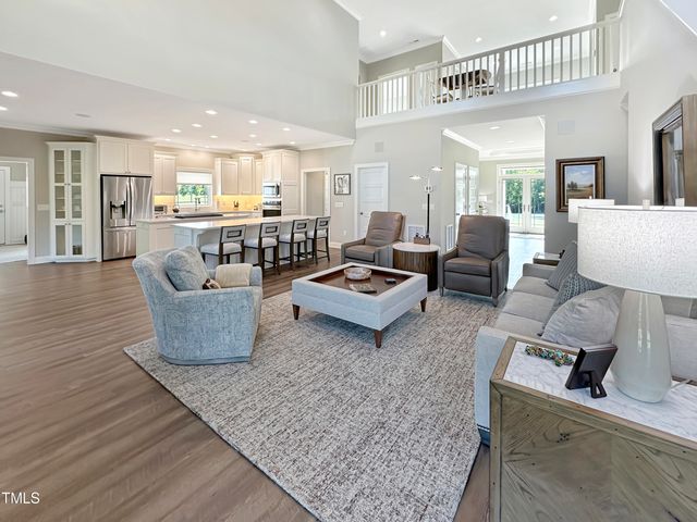 8589 Mcghees Mill Road, Semora, NC 27343