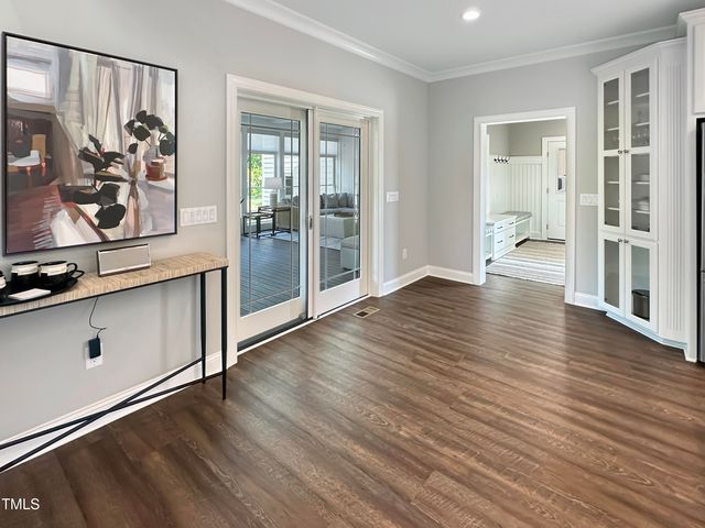 8589 Mcghees Mill Road, Semora, NC 27343