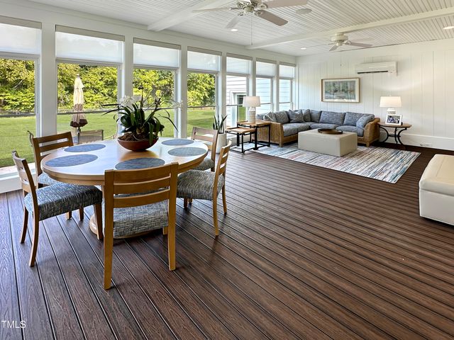 8589 Mcghees Mill Road, Semora, NC 27343