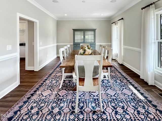 8589 Mcghees Mill Road, Semora, NC 27343