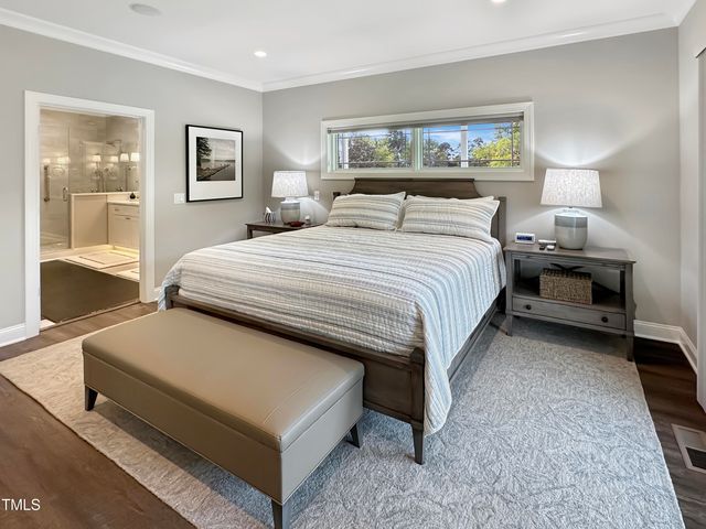 8589 Mcghees Mill Road, Semora, NC 27343