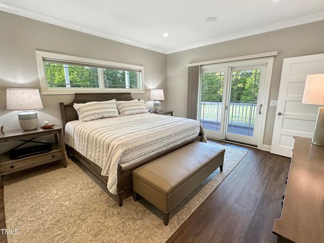 8589 Mcghees Mill Road, Semora, NC 27343