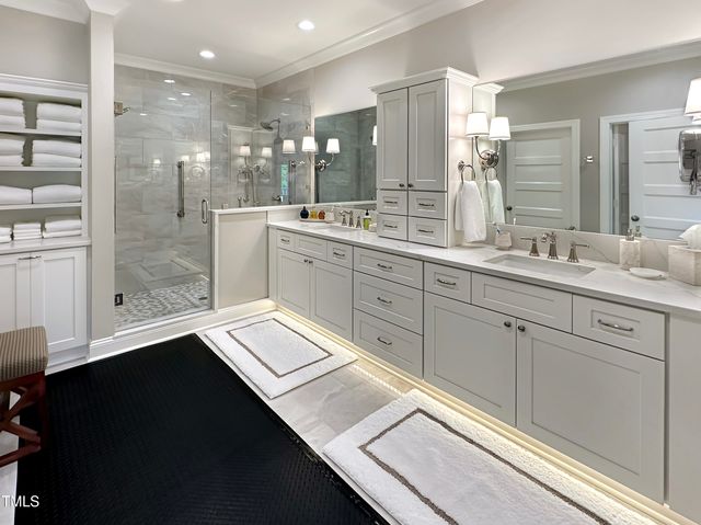 8589 Mcghees Mill Road, Semora, NC 27343