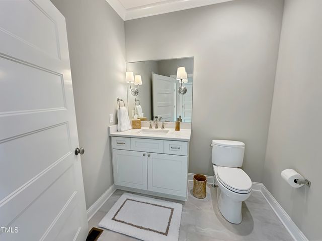 8589 Mcghees Mill Road, Semora, NC 27343