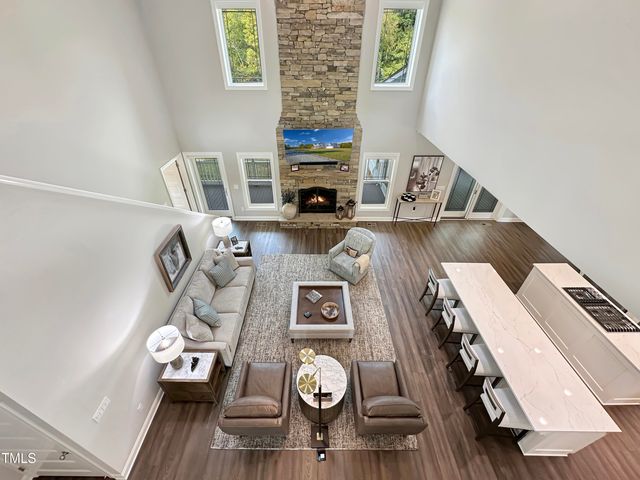 8589 Mcghees Mill Road, Semora, NC 27343