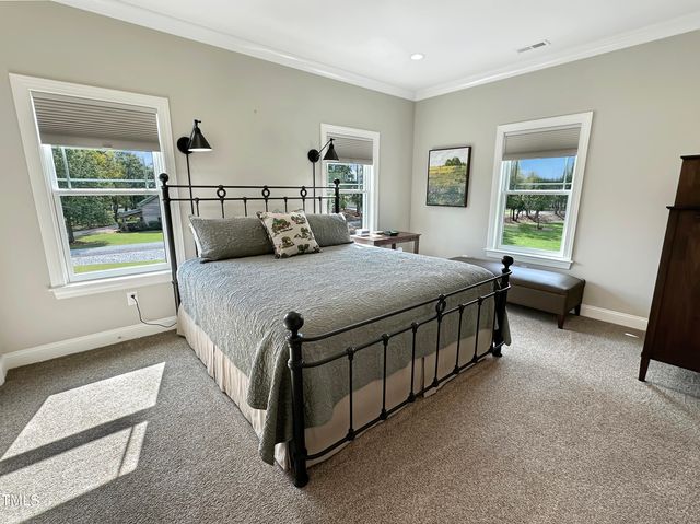 8589 Mcghees Mill Road, Semora, NC 27343