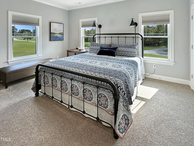 8589 Mcghees Mill Road, Semora, NC 27343