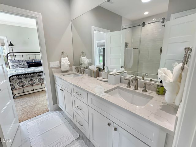 8589 Mcghees Mill Road, Semora, NC 27343