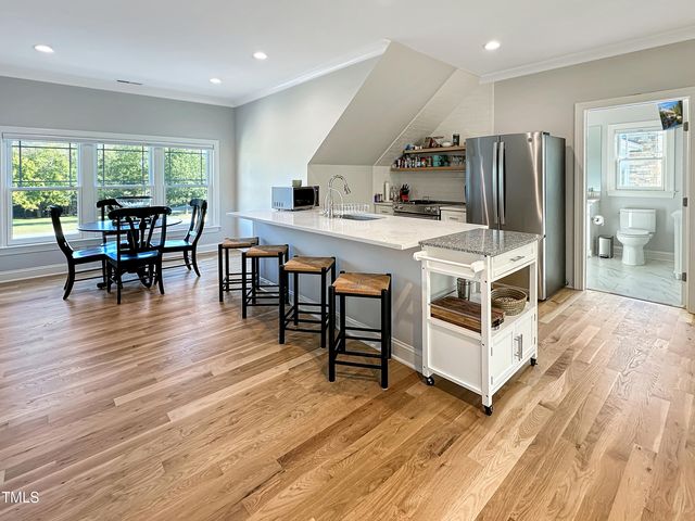 8589 Mcghees Mill Road, Semora, NC 27343