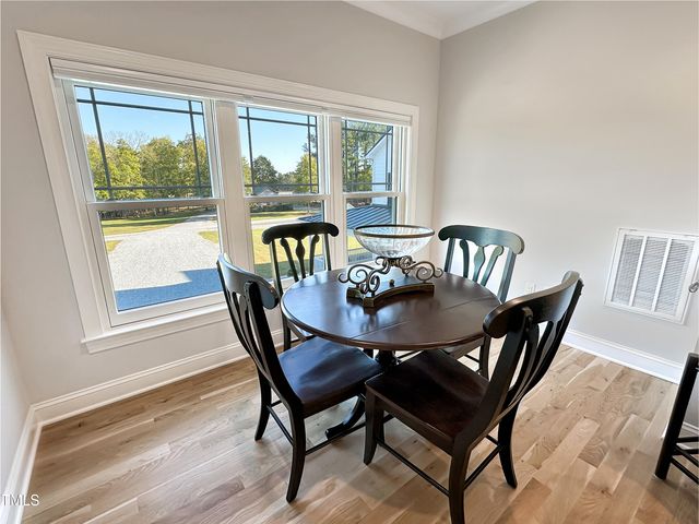 8589 Mcghees Mill Road, Semora, NC 27343