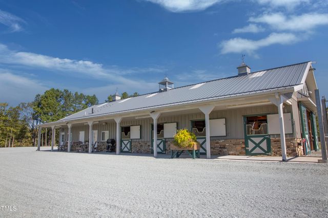 8589 Mcghees Mill Road, Semora, NC 27343