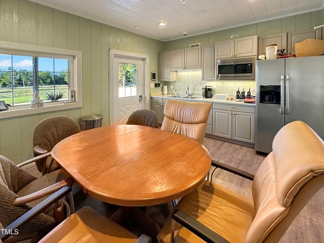 8589 Mcghees Mill Road, Semora, NC 27343