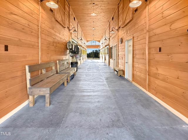 8589 Mcghees Mill Road, Semora, NC 27343