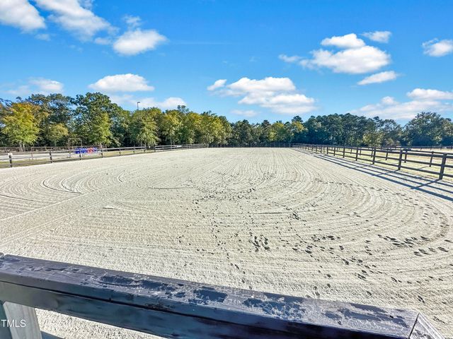 8589 Mcghees Mill Road, Semora, NC 27343