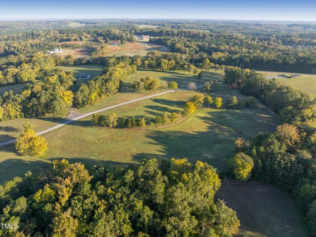 8589 Mcghees Mill Road, Semora, NC 27343