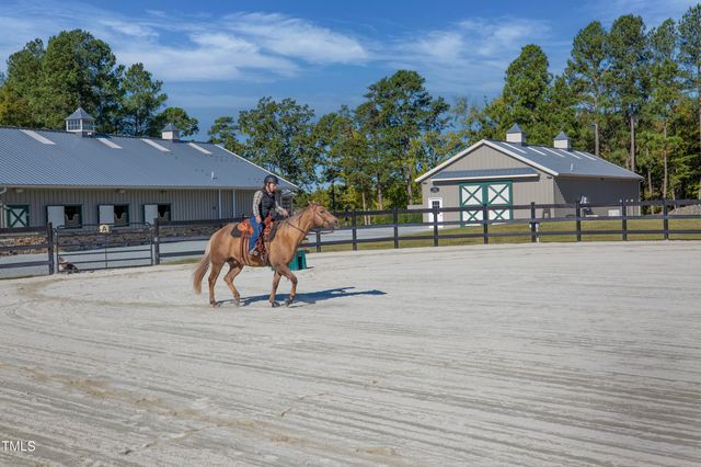 8589 Mcghees Mill Road, Semora, NC 27343