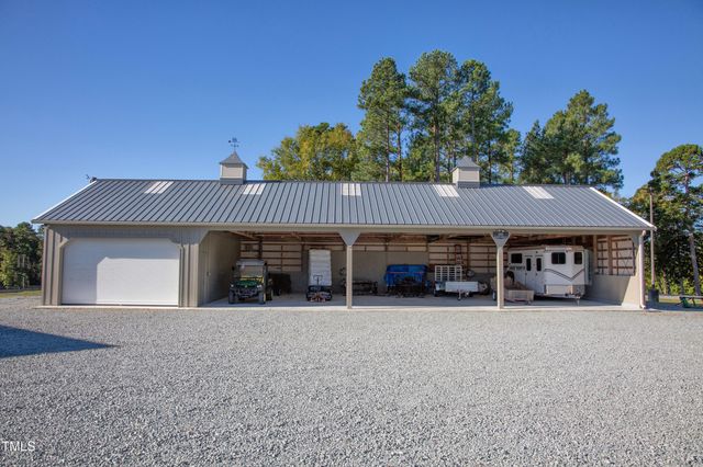 8589 Mcghees Mill Road, Semora, NC 27343
