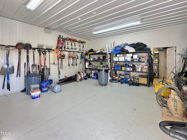 8589 Mcghees Mill Road, Semora, NC 27343